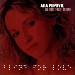 Blind for Love