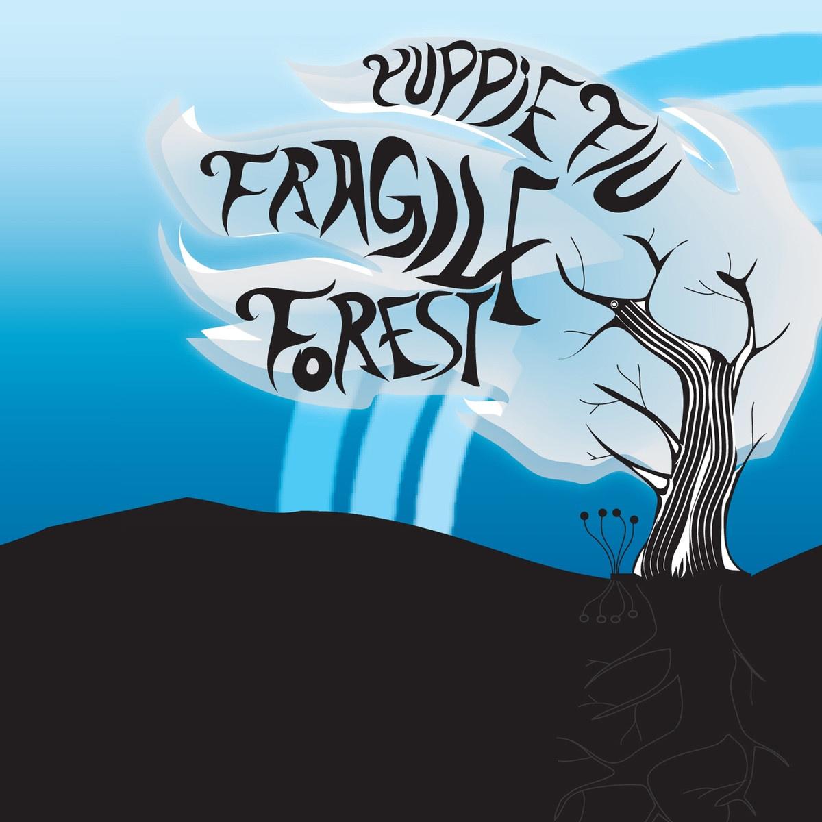 Fragile Forest专辑