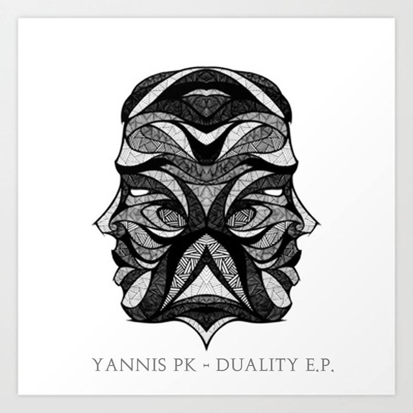 Duality