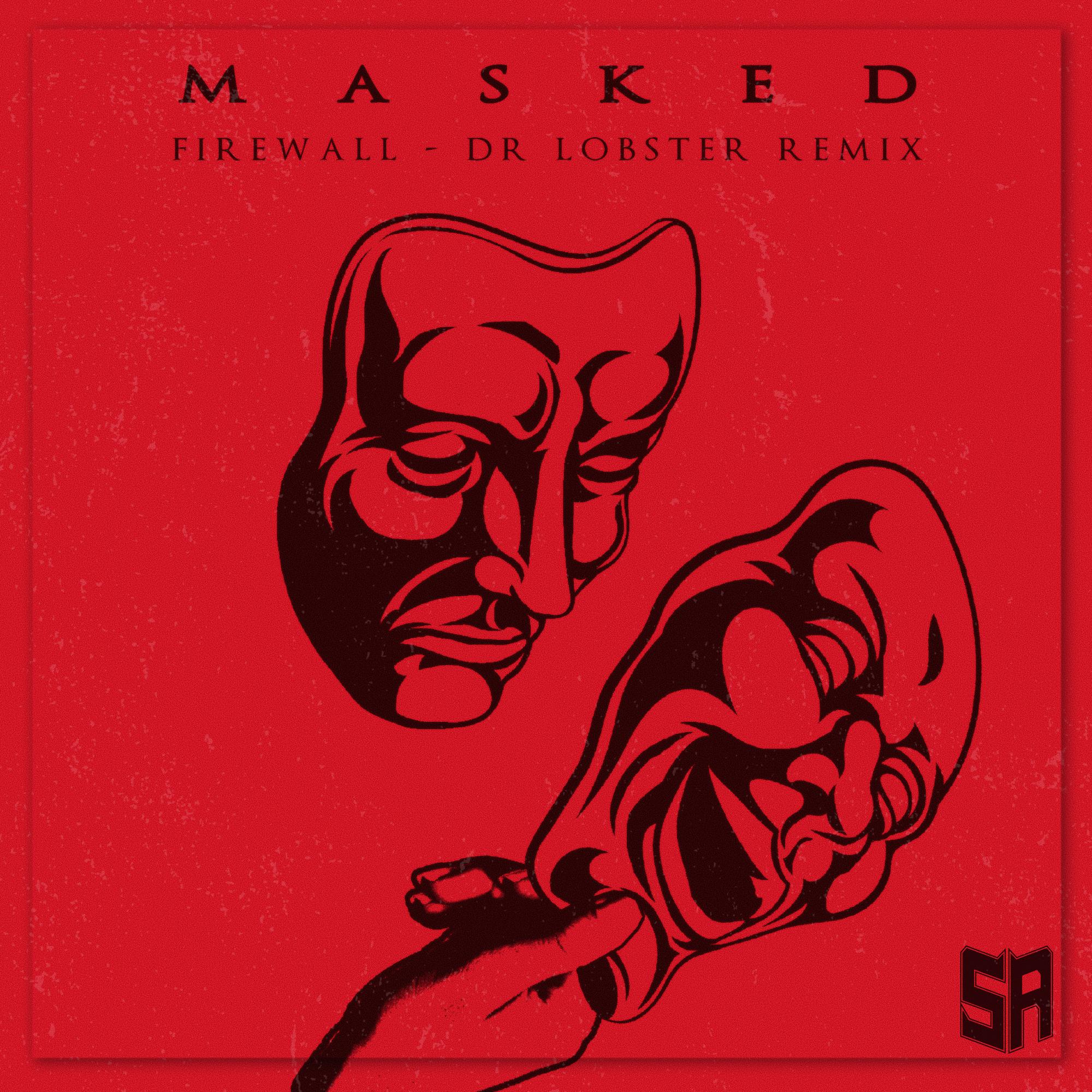 Masked