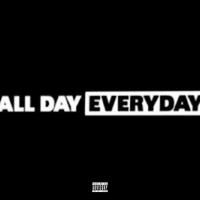 Aamir - Everyday (Explicit) (Pre-V) 带和声伴奏