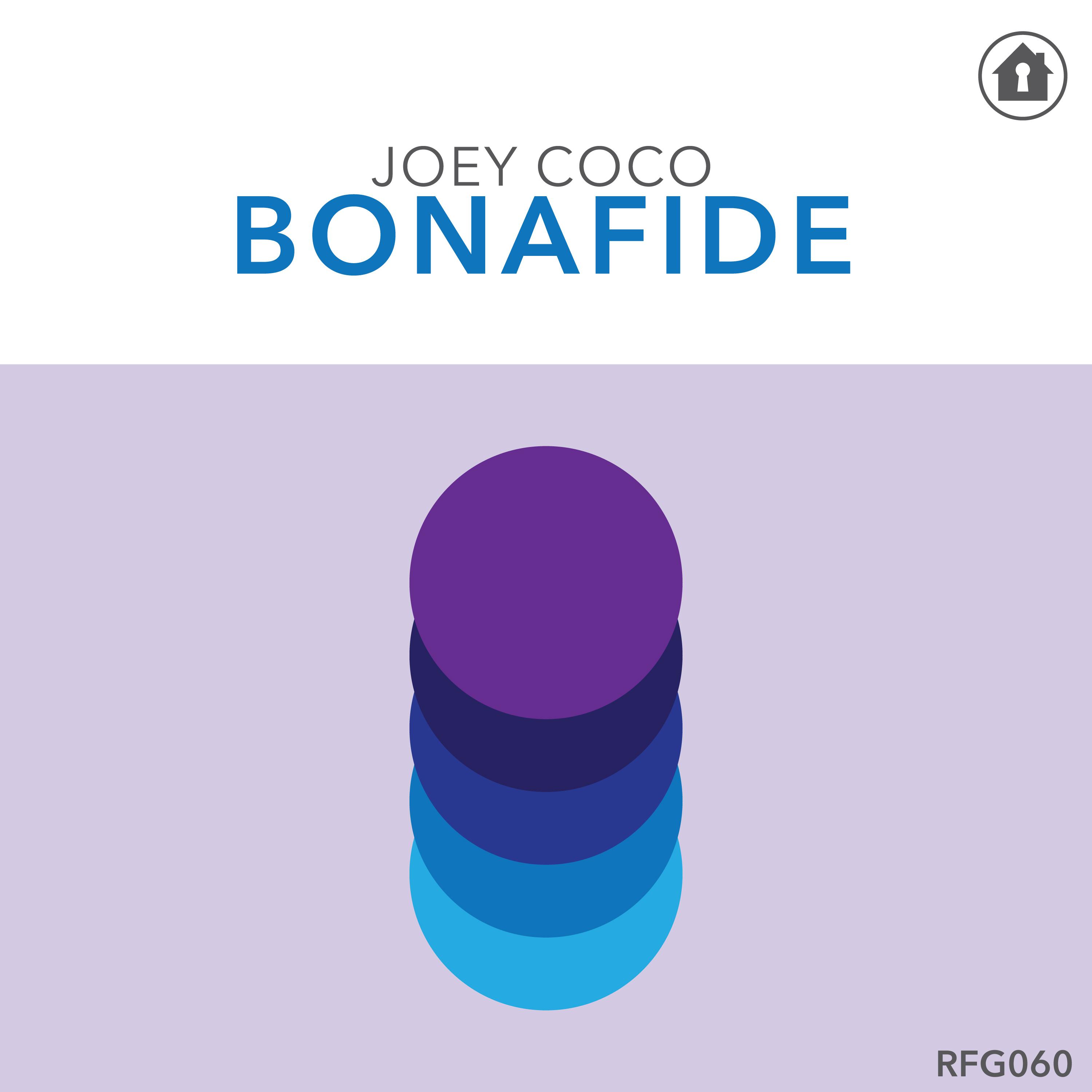 Joey Coco - Bonafide (Ralph Session NYC Deep Mix)