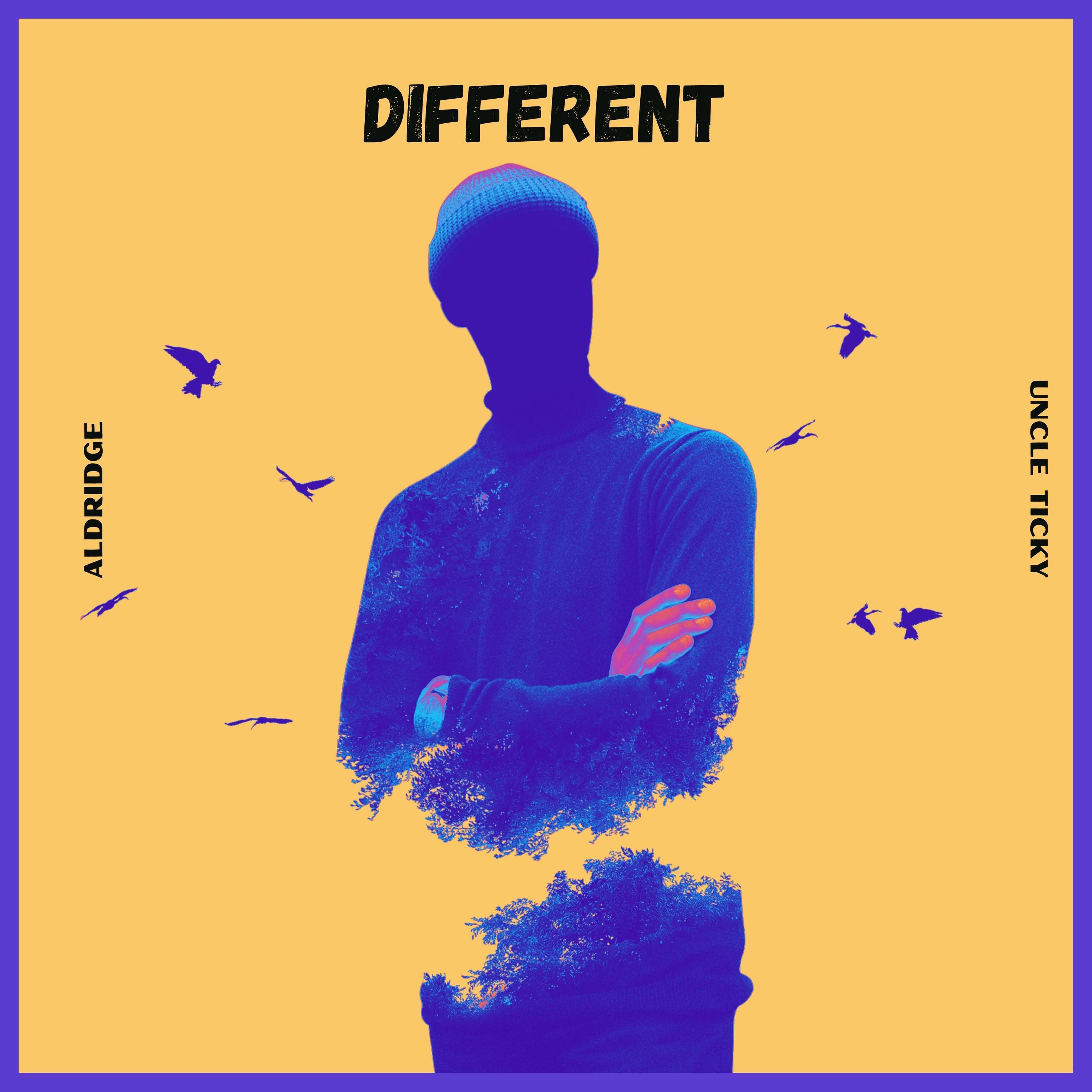 Aldridge - Different