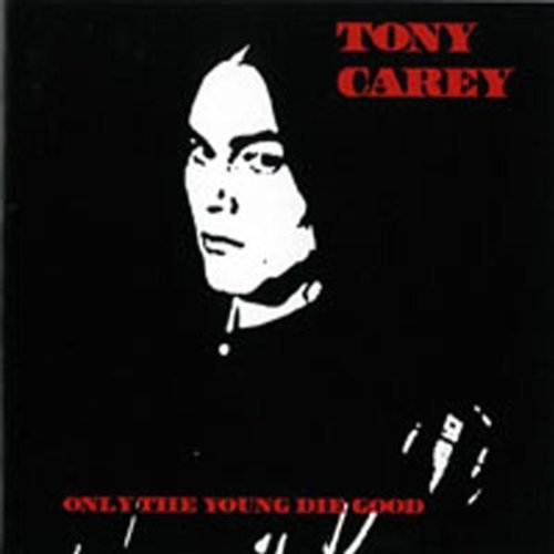 Only the Young Die Good