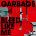 Bleed Like Me专辑