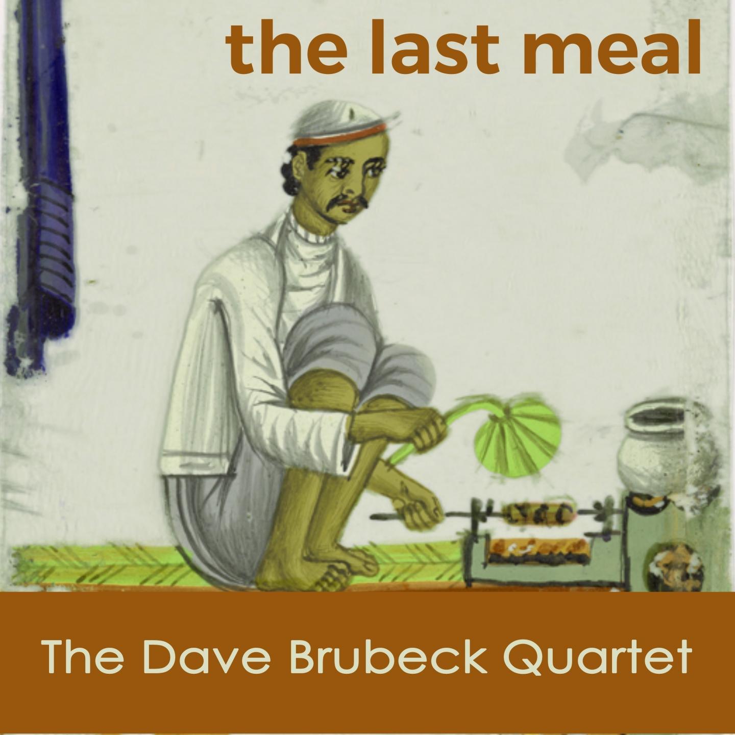 The last Meal