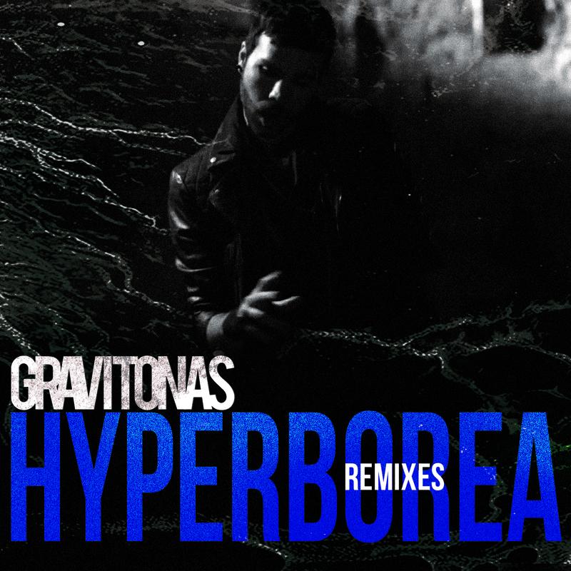 Hyperborea Remixes