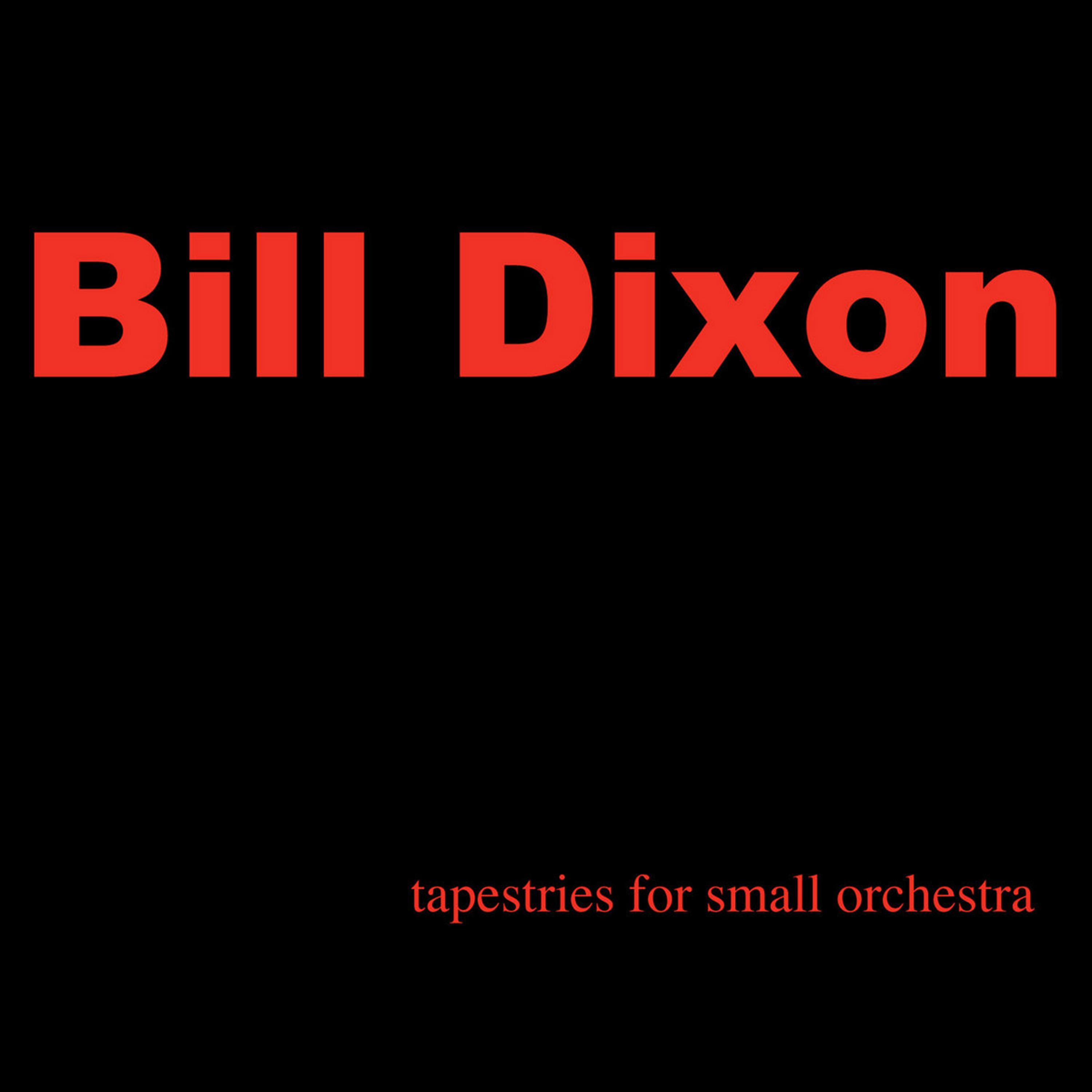 Tapestries for Small Orchestra