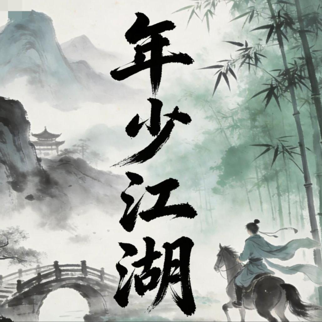 年少江湖