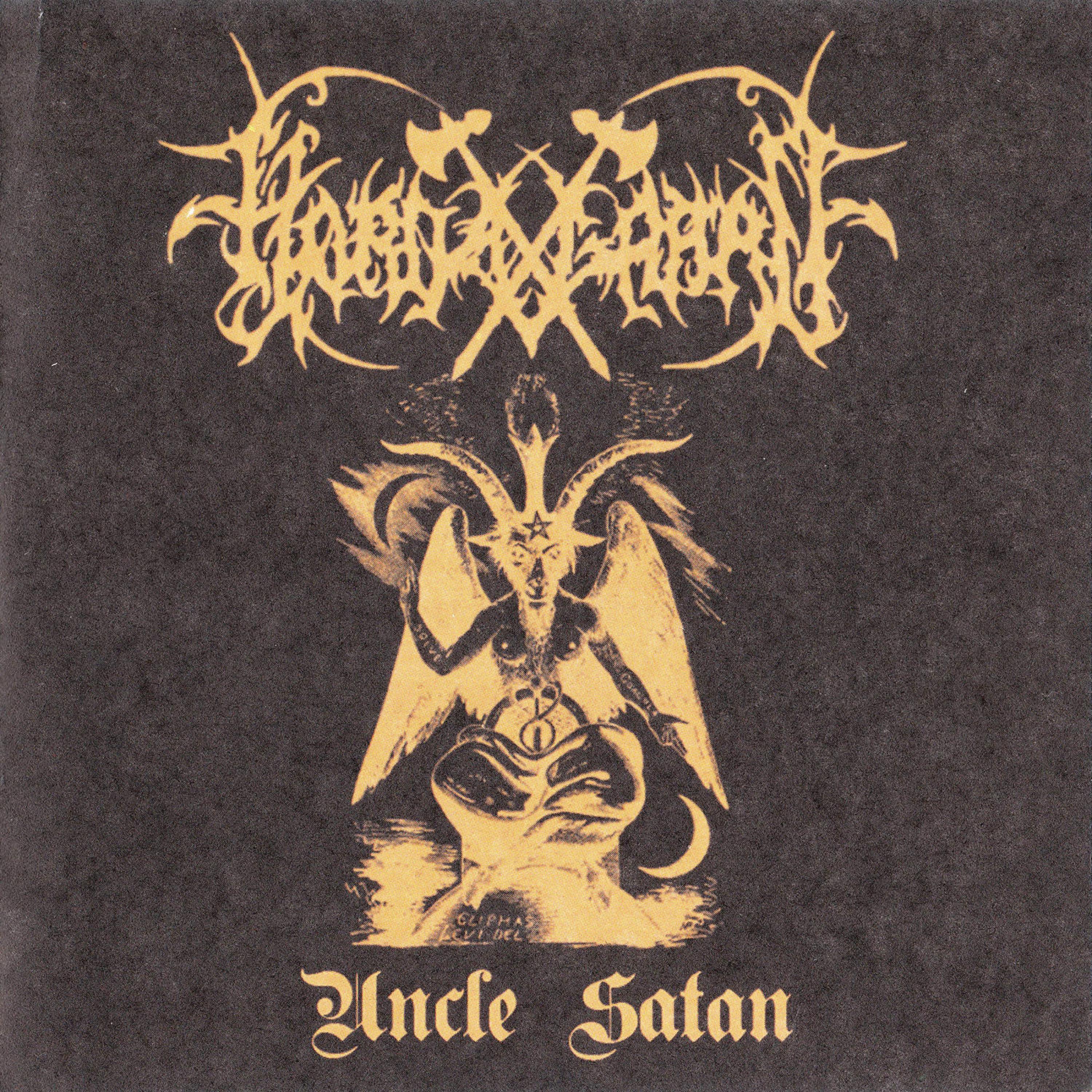 Uncle Satan