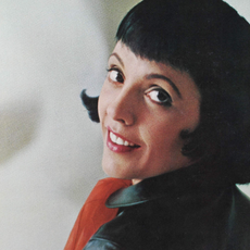 Keely Smith