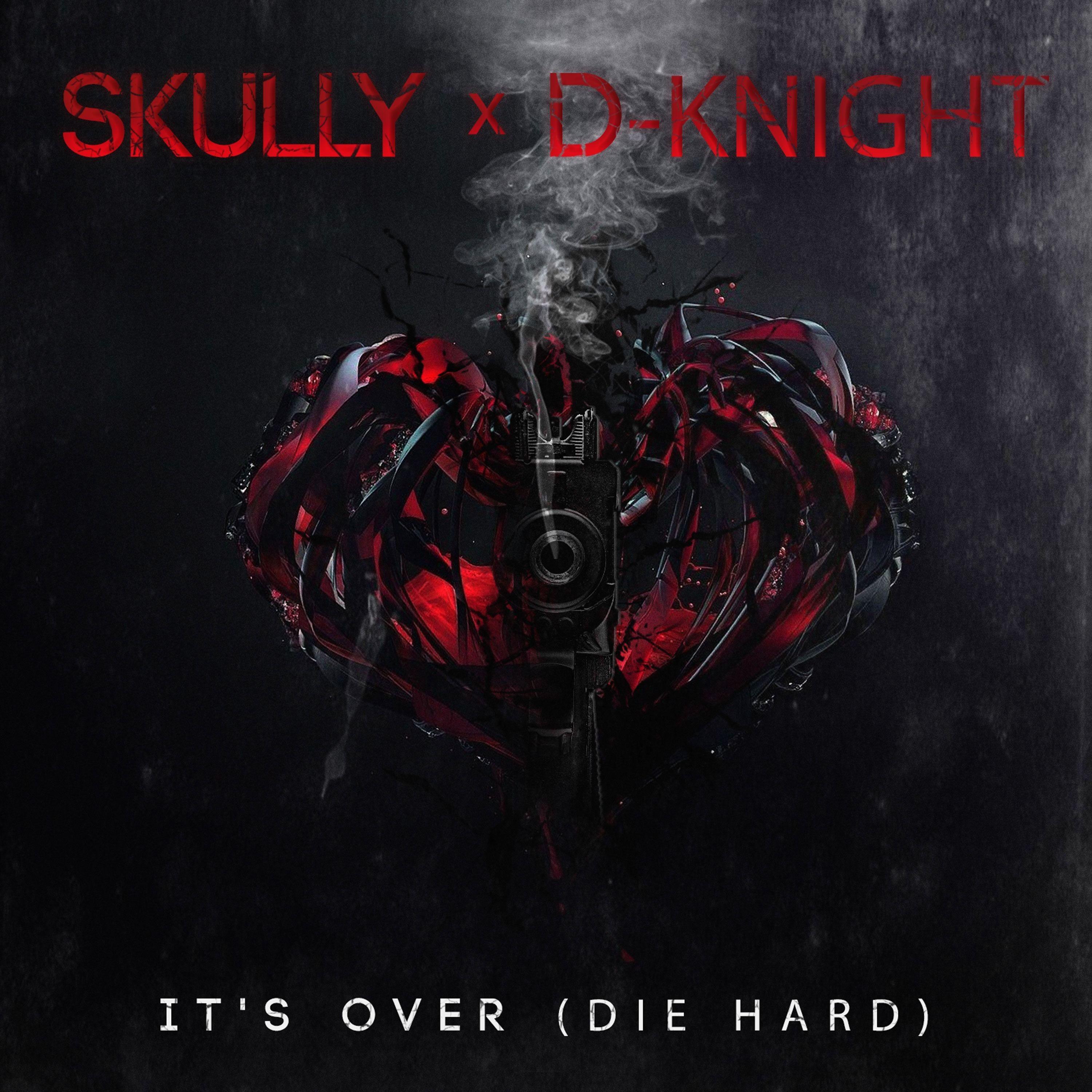 It's Over (Die Hard) [Radio Edit]