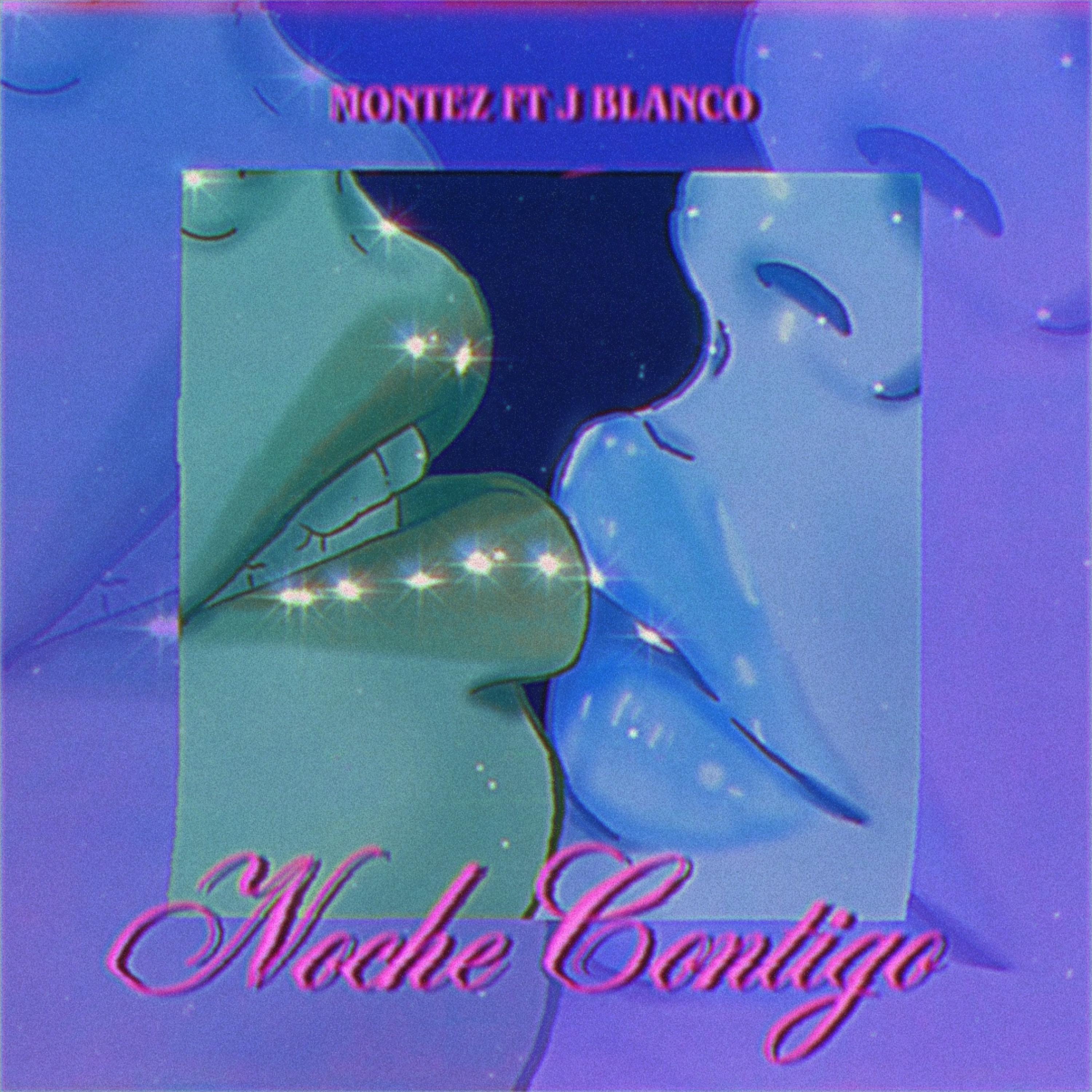 Noche Contigo (feat. J Blanco)