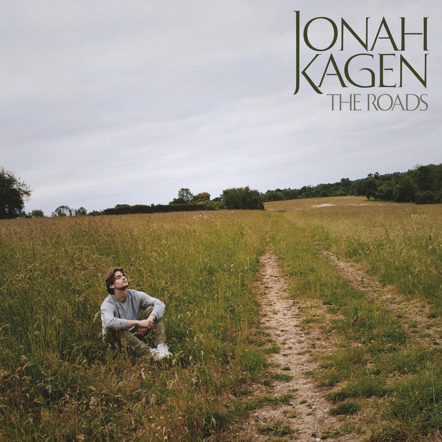 Jonah Kagen - The Roads