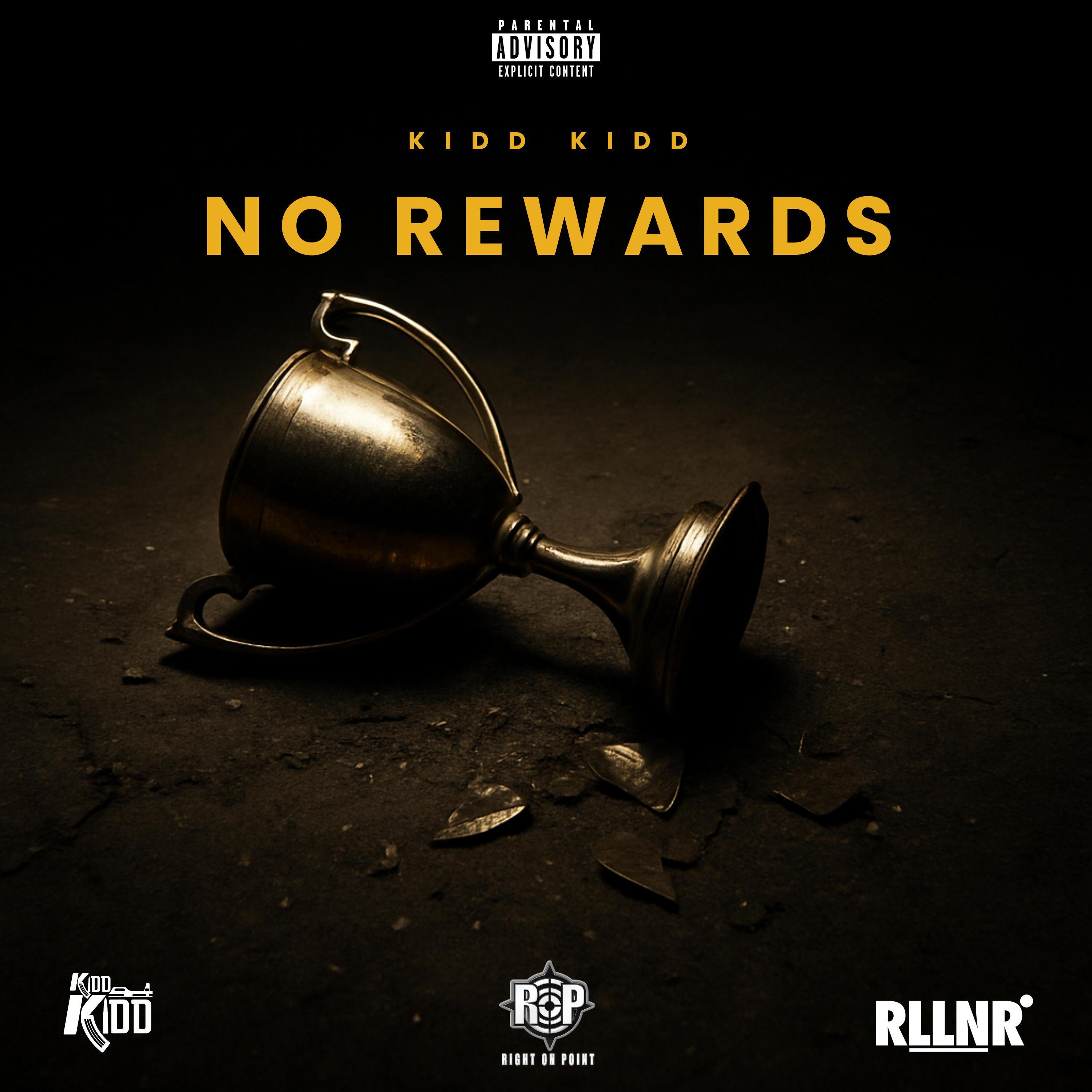 No Rewards