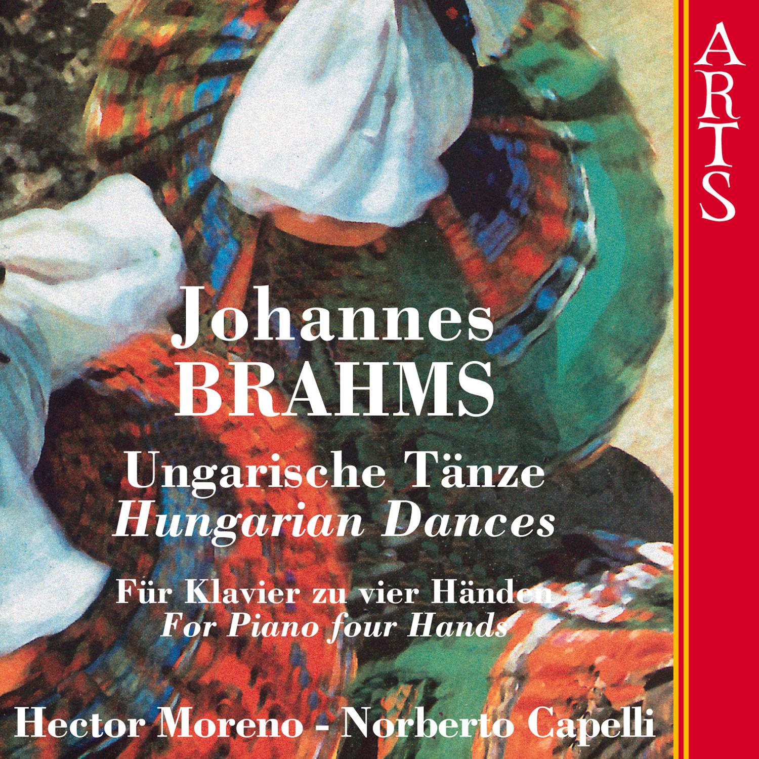 Vivace (Brahms)