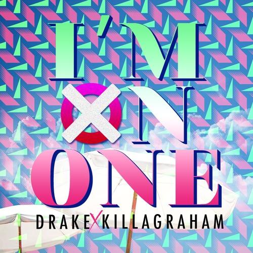 I'm On One (KillaGraham Remix)专辑