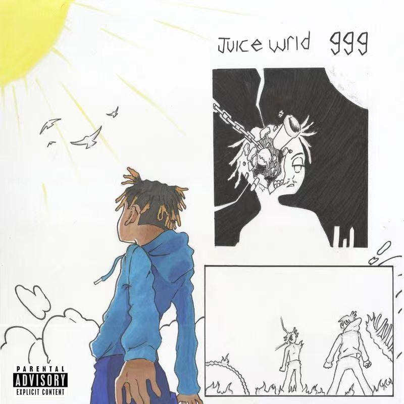 Juice WRLD Type Beat 'GO'