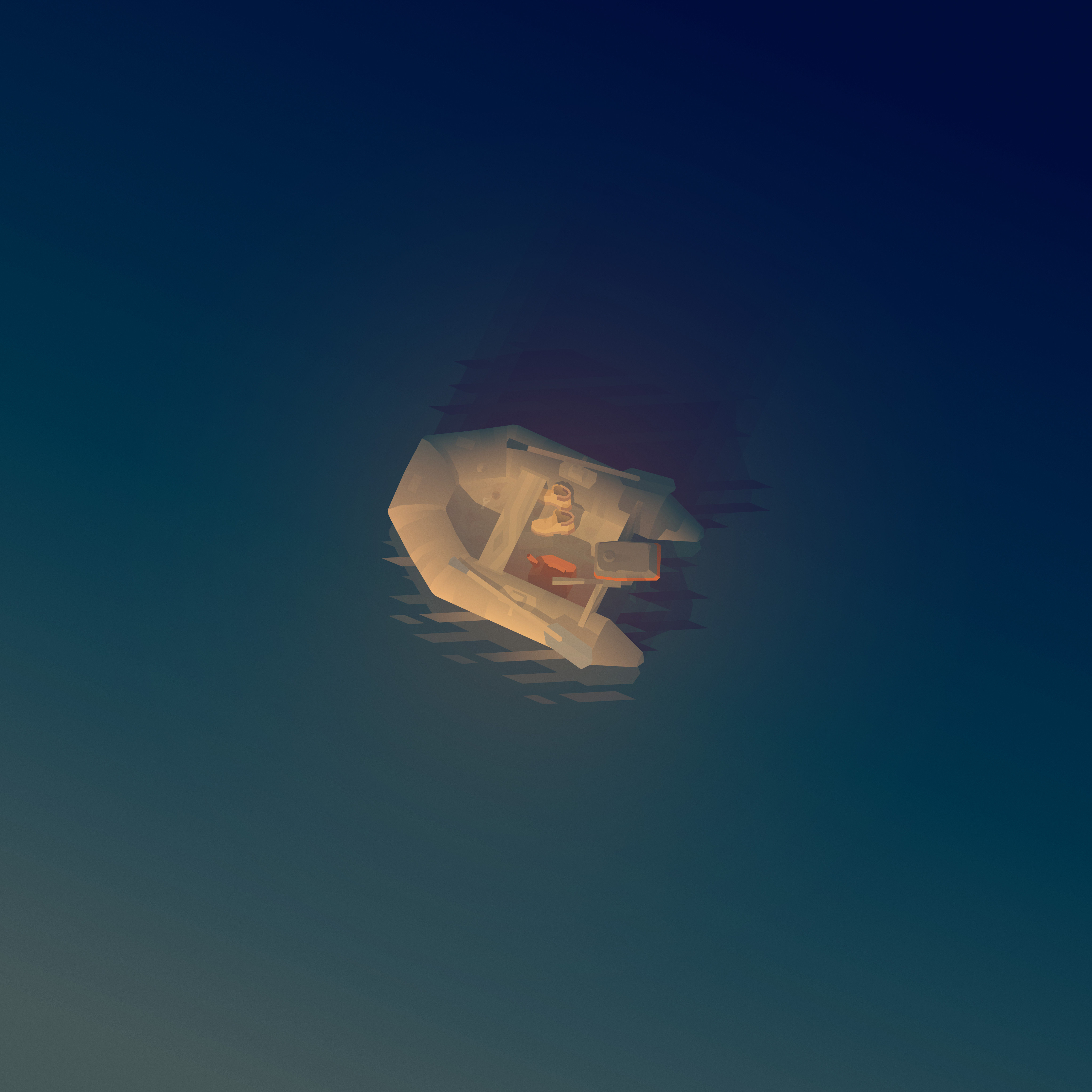 Echo River Central Exchange