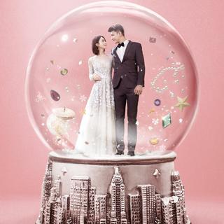 你和我的倾城时光