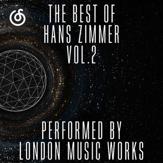 太空音乐精选|从《Cornfield Chase (From "Interstellar")》听起