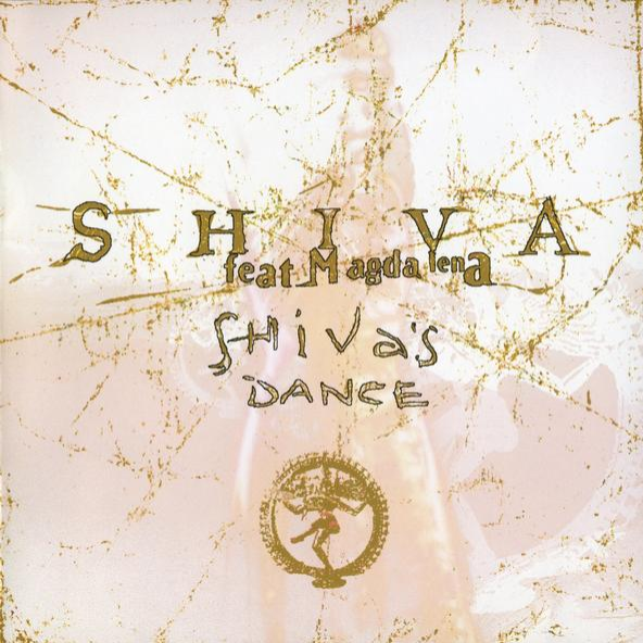 Shiva's Dance