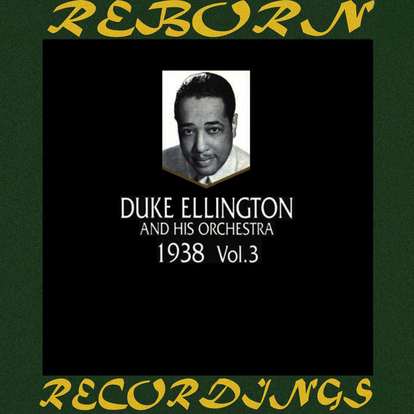 1938, Vol.3 (HD Remastered)