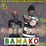 Bamako专辑