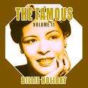 The Famous Billie Holiday, Vol. 11专辑