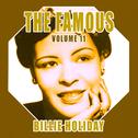 The Famous Billie Holiday, Vol. 11