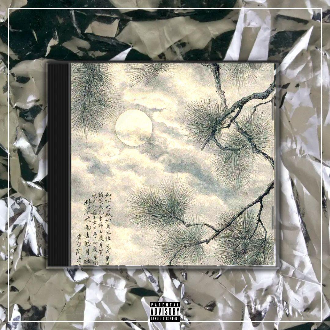 晓风残月【中国风流行R&B x 黄龄TYPE BEAT x Chinese】