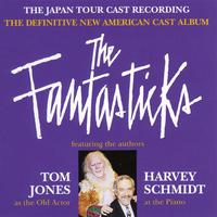 The Fantasticks Musical - I Can See It (Instrumental) 无和声伴奏