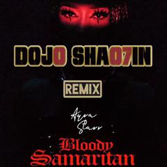 Bloody Samaritan (Dojo Shaolin remix）