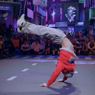 这就是街舞2 选手用曲 5月18日