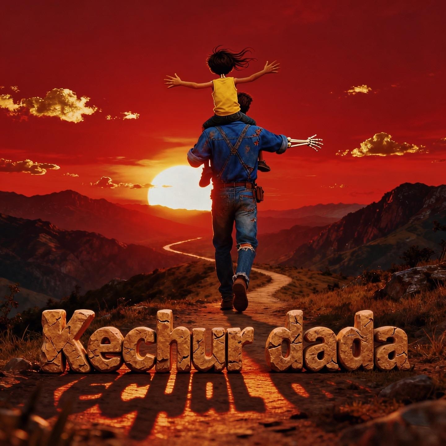 Kechur dada