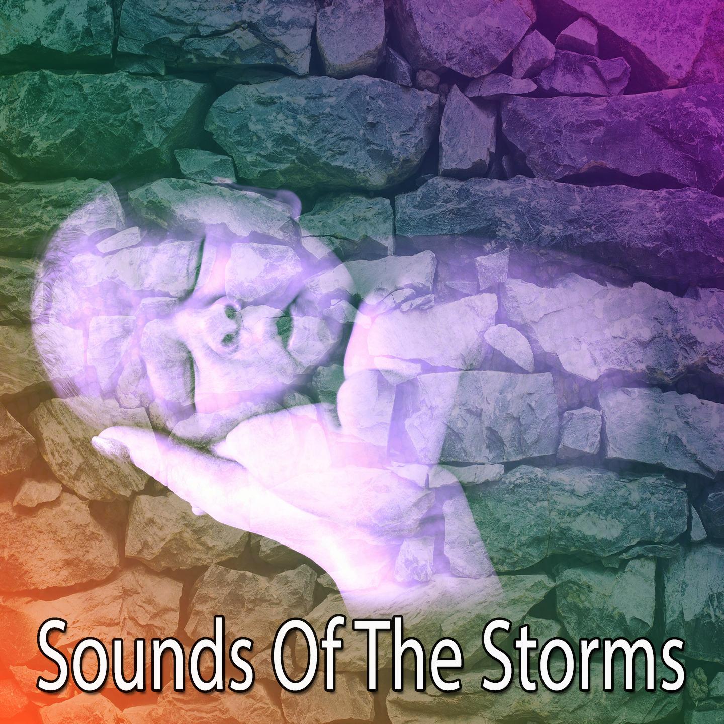 Sounds Of The Storms专辑