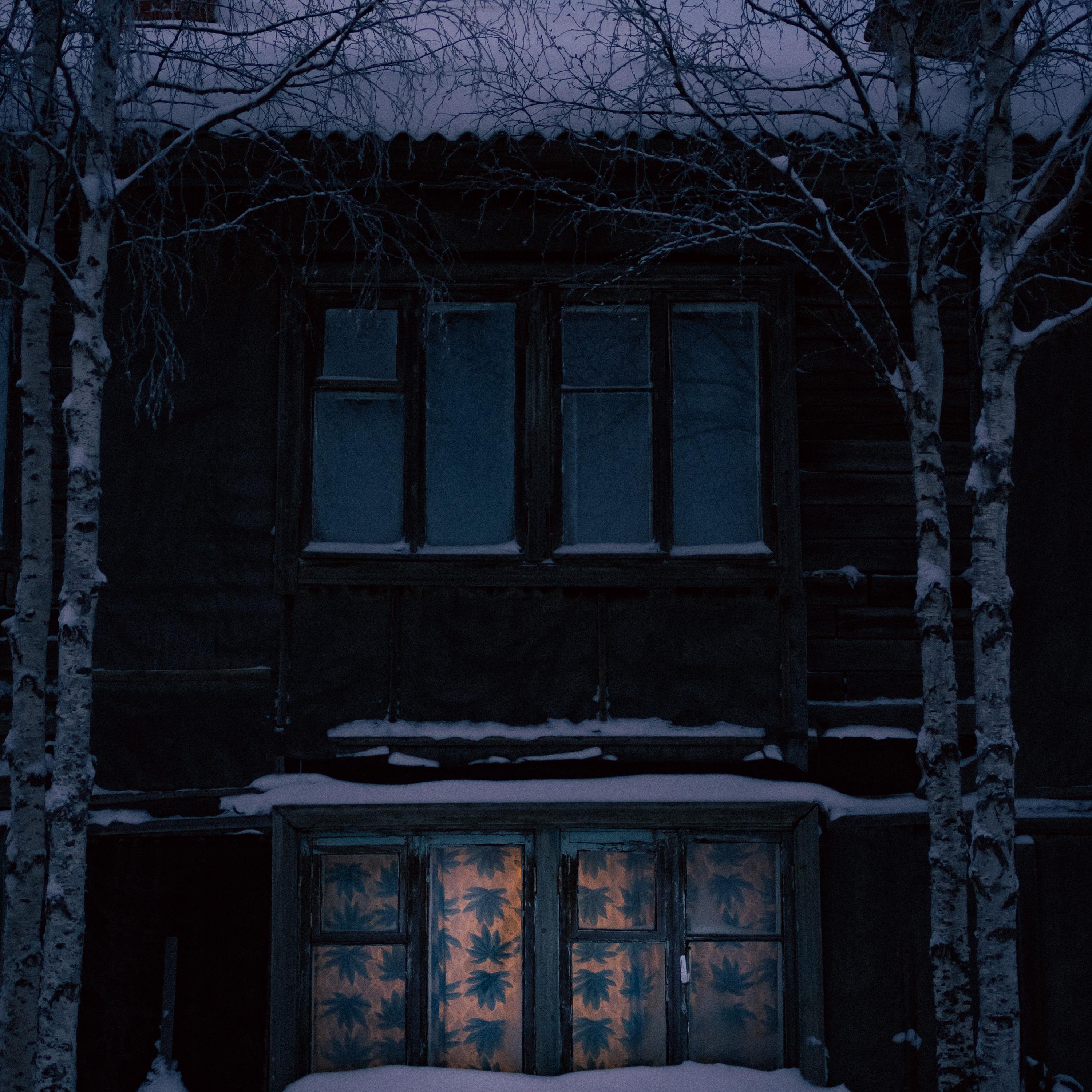Empty Dream