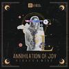 Kibacs - Annihilation Of Joy