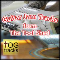 Jam Track-A harmonic minor