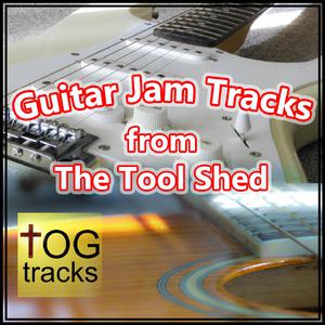 Jam Track-A harmonic minor （升5半音）