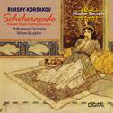 Rimsky-Korsakov: Orchestral Favourites, Vol. XXI专辑