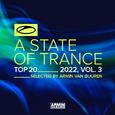 A State Of Trance Top 20 - 2022, Vol. 3 (Selected by Armin van Buuren)