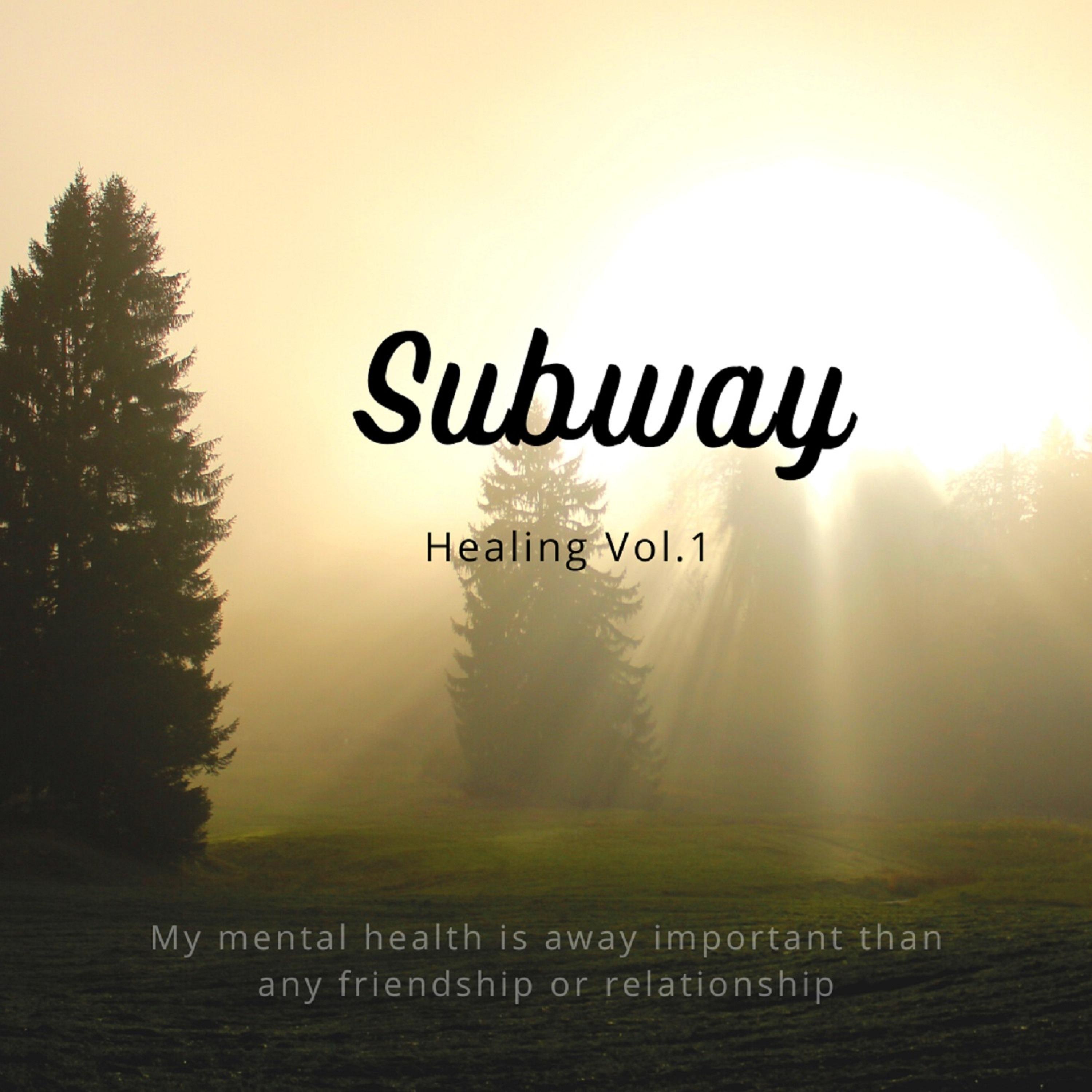 Healing Vol.1