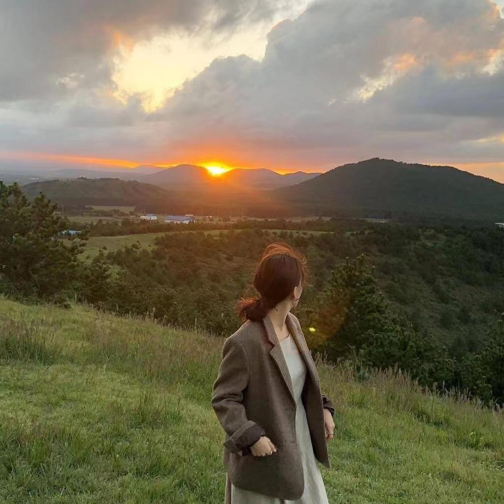 南山南