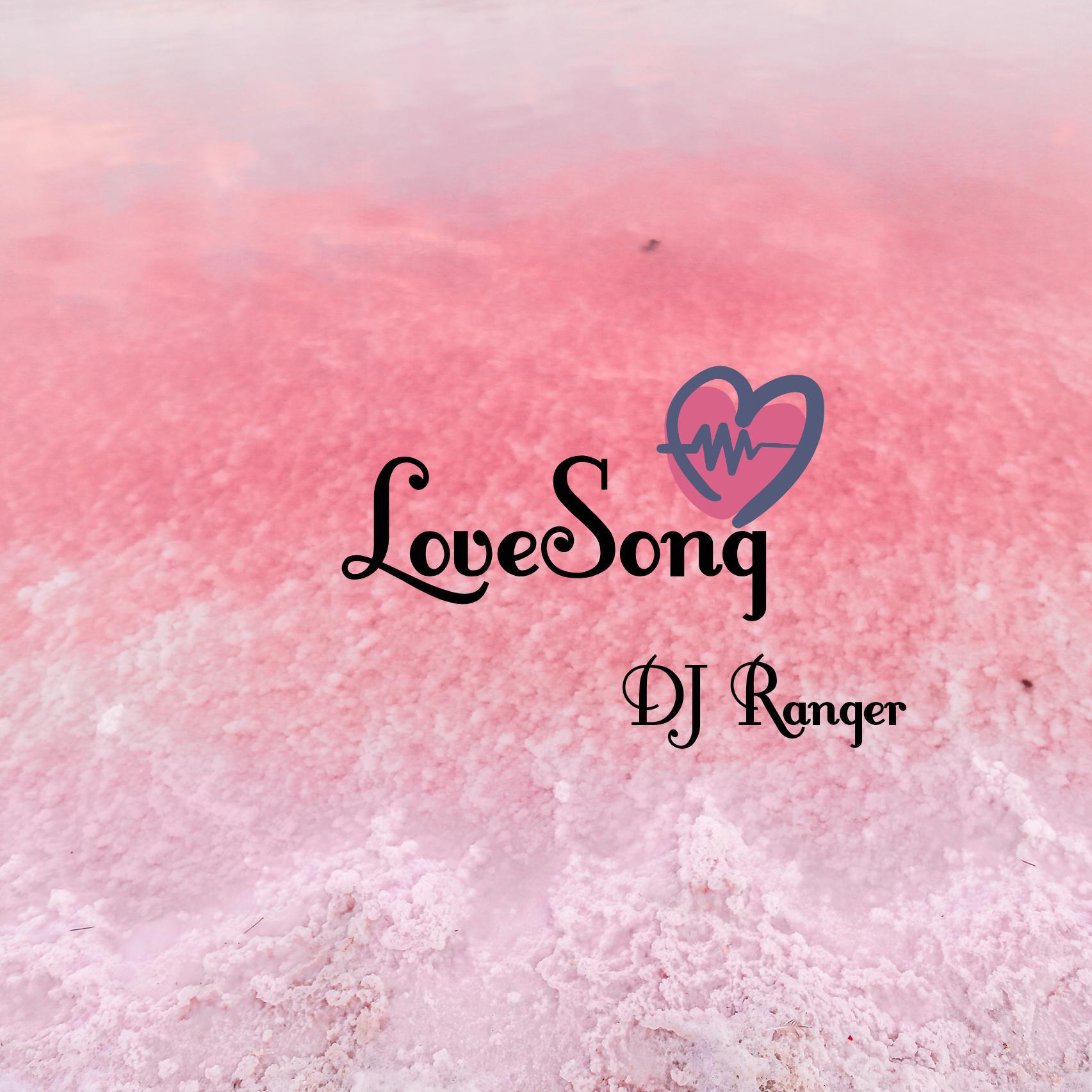 LoveSong专辑