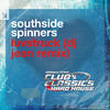Southside Spinners - Luvstruck (DJ Jean Extended Remix)