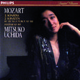 Mozart: 2 Sonatas KV 331 & 332; Fantasia KV 397