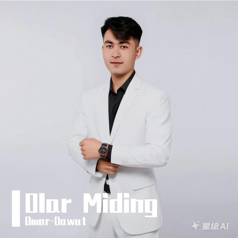 Olar Miding