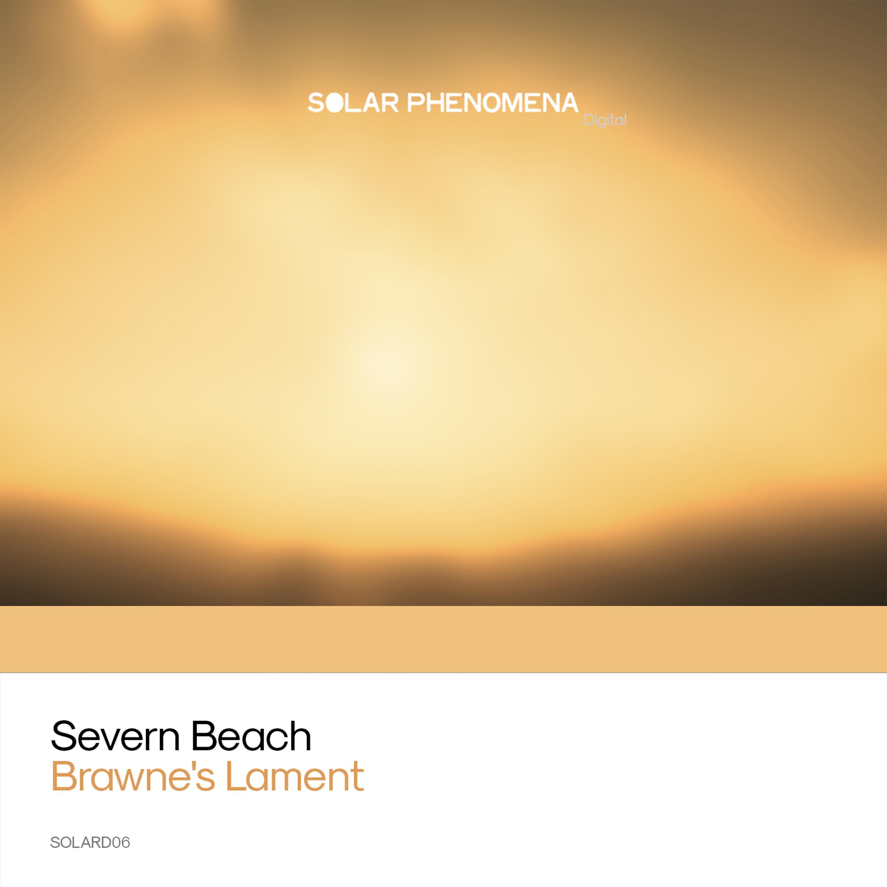 Brawne's Lament