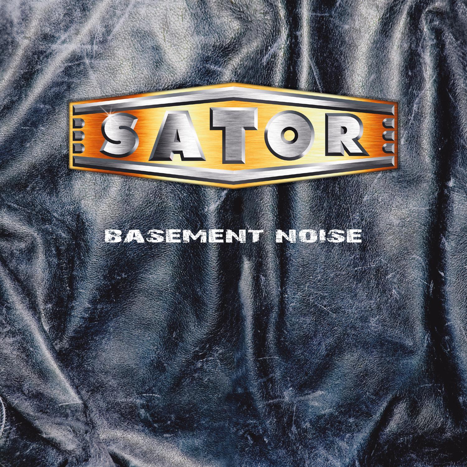 Basement Noise (2021 Remaster)
